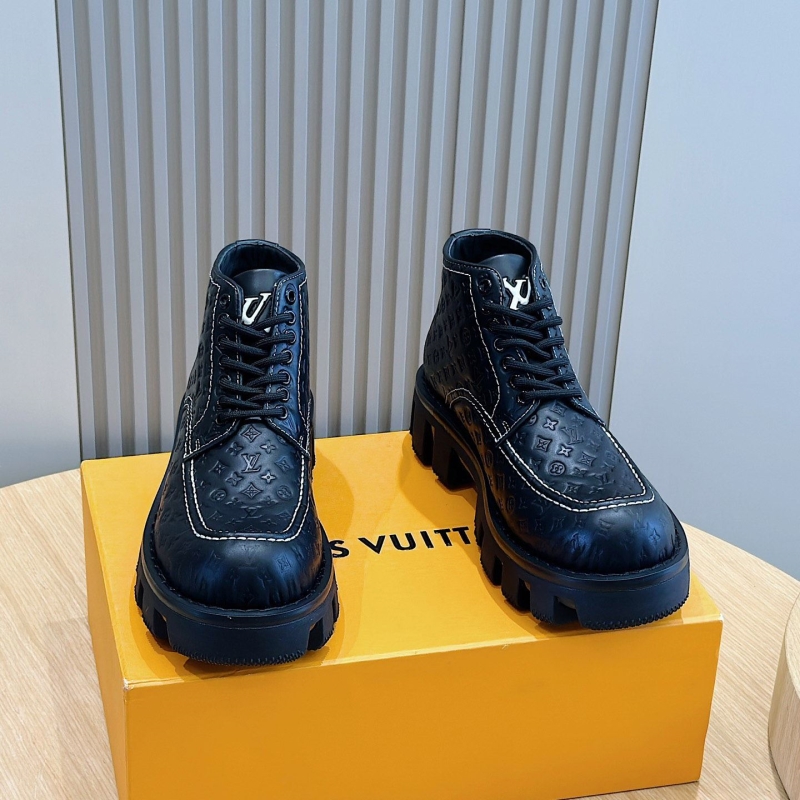LV Boots
